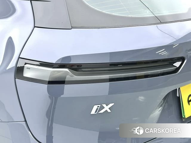 BMW iX id 4227283 из Китая 15