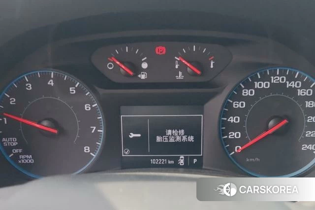 Chevrolet Explorer id 4208462 из Китая 10