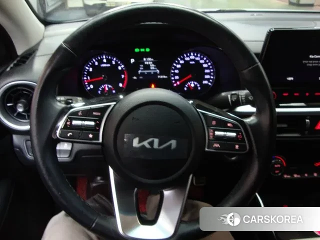 Kia The New K3 2nd generation id 3581360 из Кореи 15