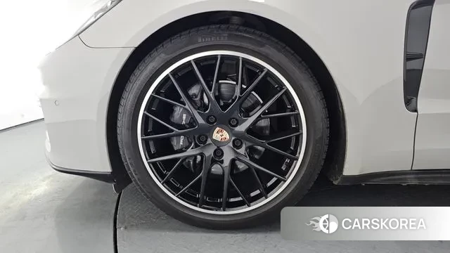 Porsche Panamera (971) id 3541457 из Кореи 15