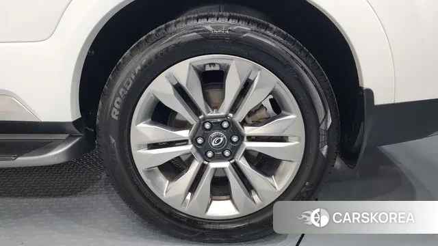 Kia Mohave Master id 3427580 из Кореи 15