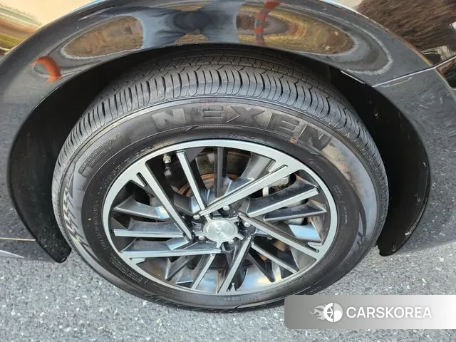 Hyundai The New Grandeur IG id 3416657 из Кореи 12