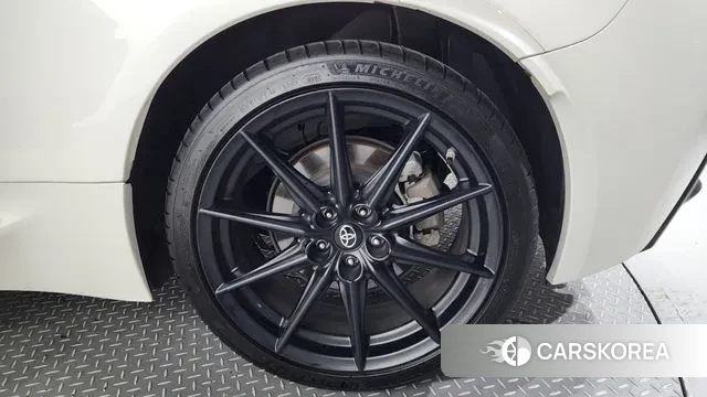 Toyota GR86 id 3114778 из Кореи 15