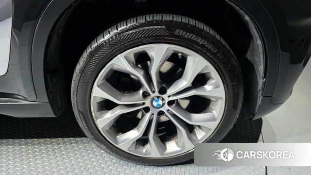 BMW X6 (F16) id 4689140 из Кореи 15