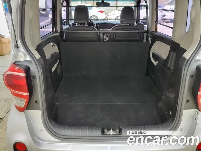 Kia The New Ray id 2886692 из Кореи 15