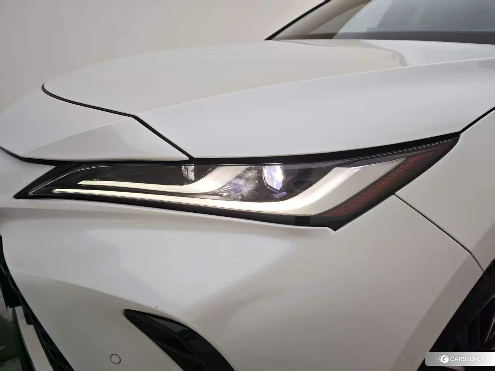Toyota Venza id 4510783 из Китая 15