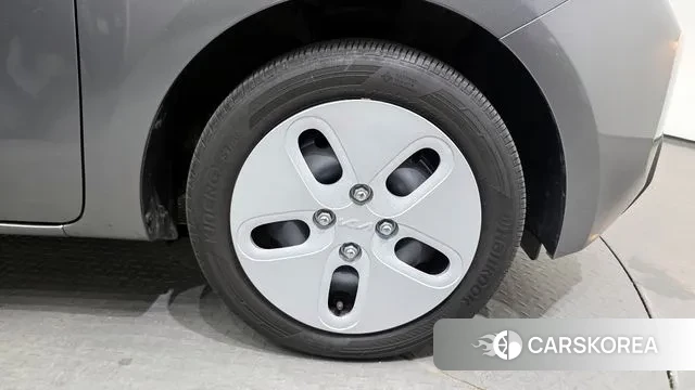 Kia The New Kia Ray id 3074396 из Кореи 15