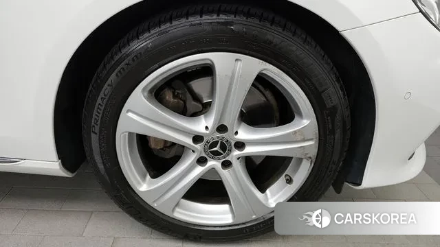 Mercedes-Benz E-Class W213 id 3045718 из Кореи 15