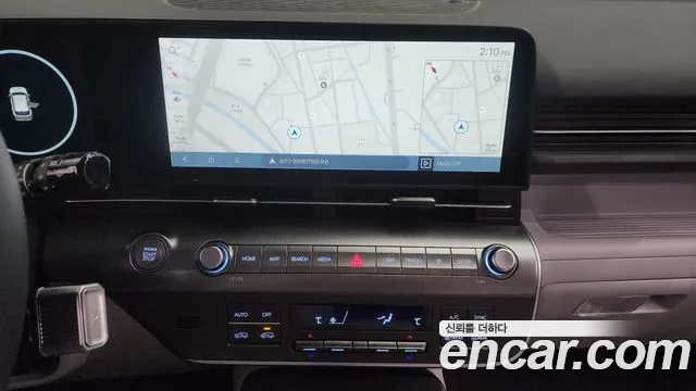 Hyundai Kona (SX2) id 2688561 из Кореи 15