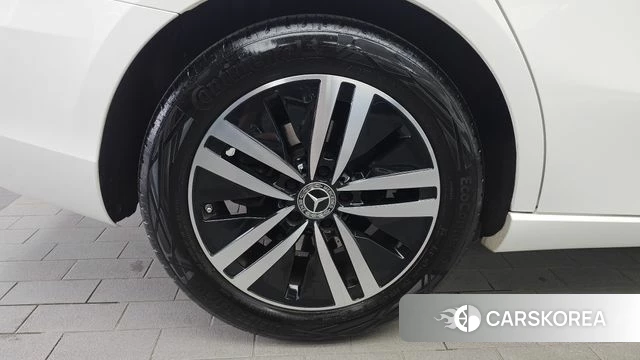 Mercedes-Benz A-Class W177 id 4489764 из Кореи 24