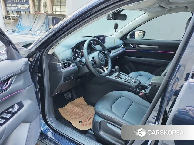 Mazda CX-5 id 3875891 из Китая 7