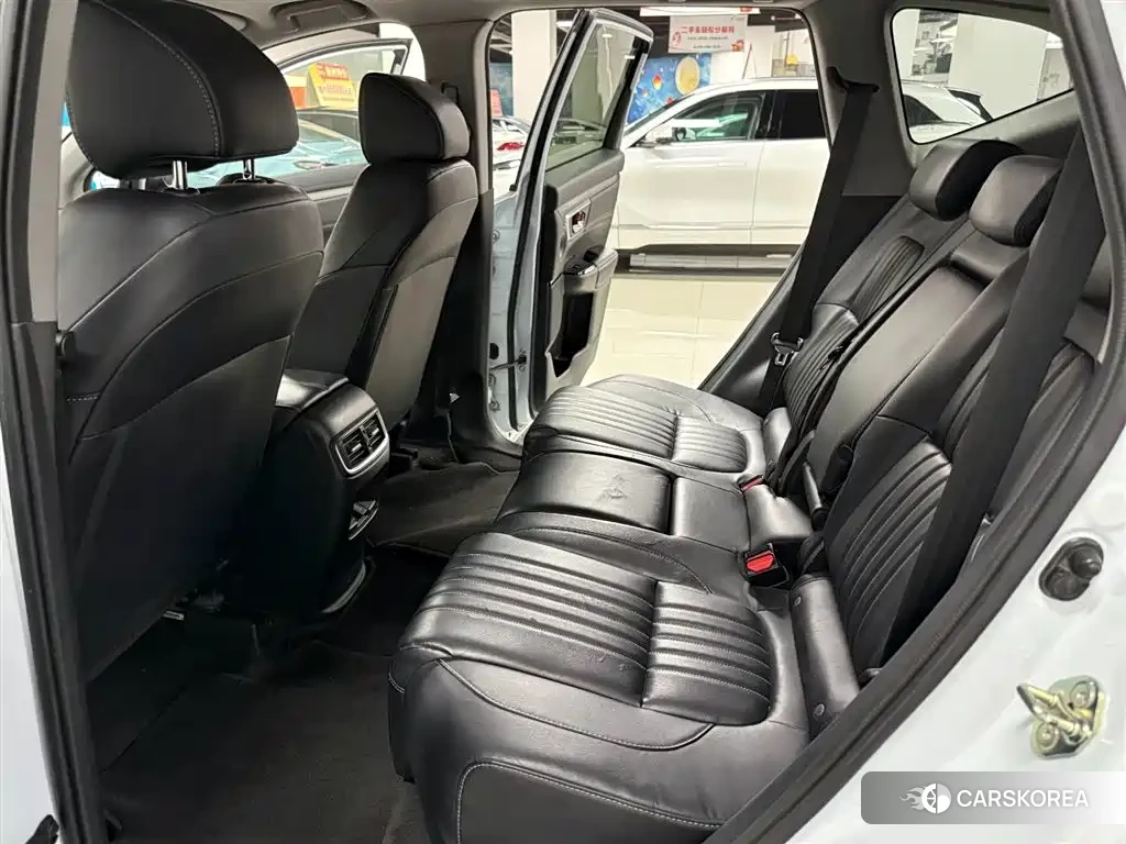 Honda Haoying New Energy id 4538573 из Китая 22