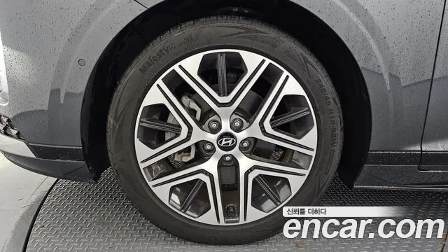 Hyundai Grandeur (GN7) id 2935150 из Кореи 15