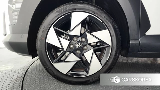 Hyundai Kona (SX2) id 3817296 из Кореи 15