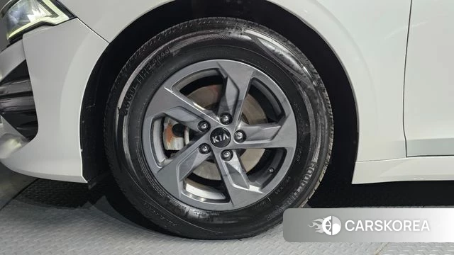 Kia K5 3rd generation id 4244868 из Кореи 25