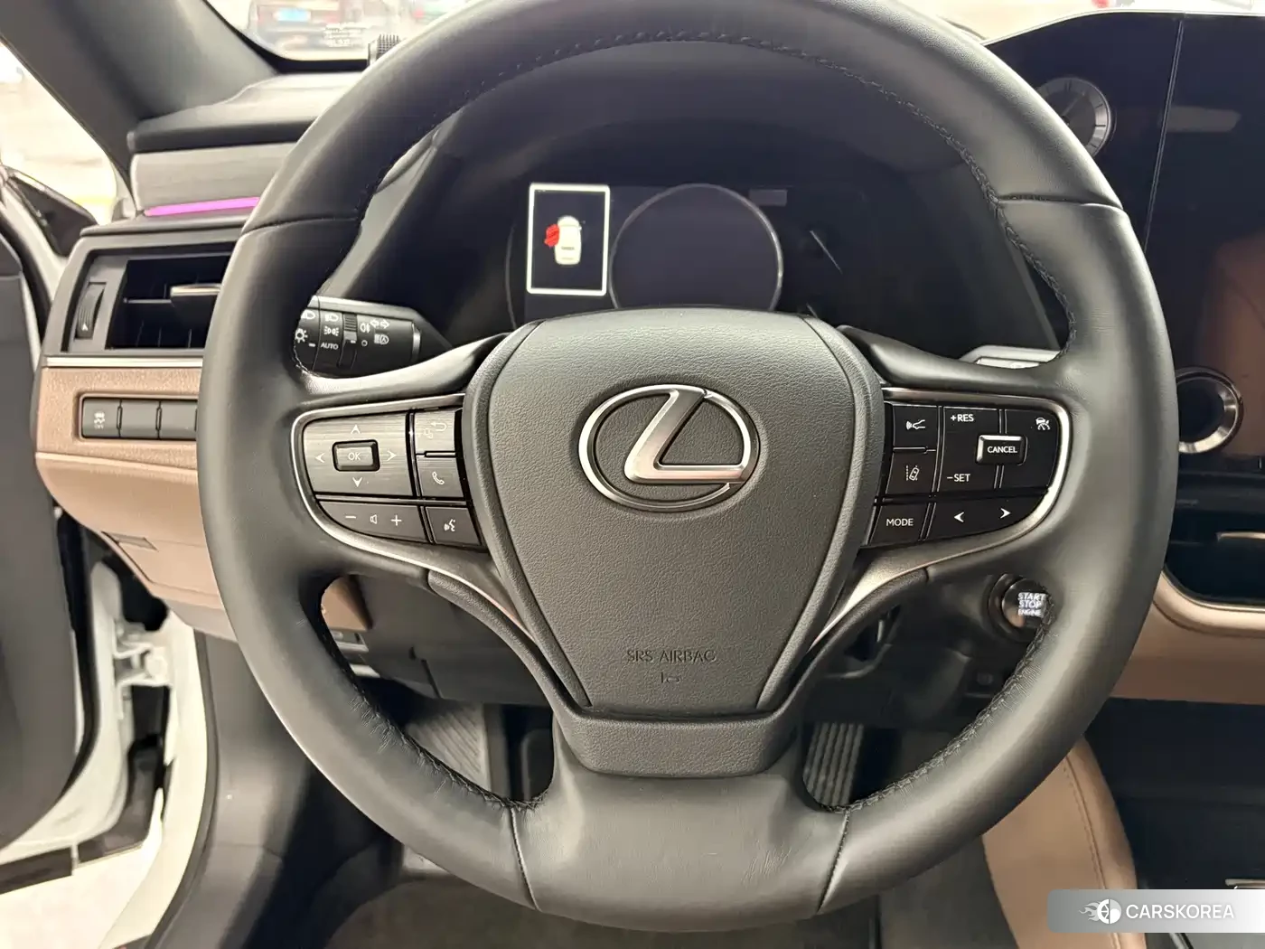 Lexus ES id 4514192 из Китая 10