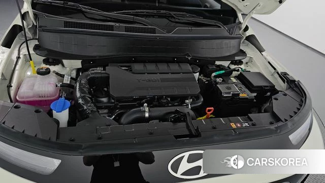 Hyundai The New Casper id 4892594 из Кореи 25