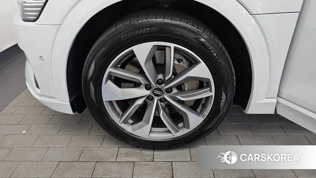 Audi e-Tron id 4496031 из Кореи 28