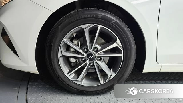 Kia The New K3 2nd generation id 4494733 из Кореи 25