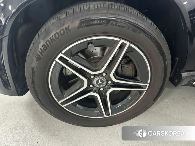 Mercedes-Benz GLE-Class W167 id 4535174 из Кореи 12