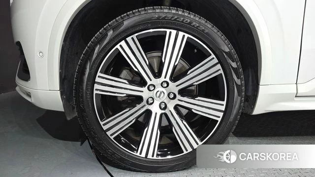Volvo XC90 second Generation id 4757697 из Кореи 32