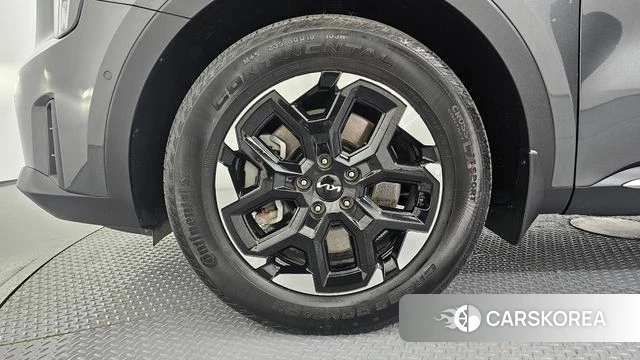Kia The New Sorento 4th Generation id 4649763 из Кореи 15
