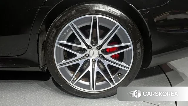 Mercedes-Benz AMG GT id 3776535 из Кореи 15