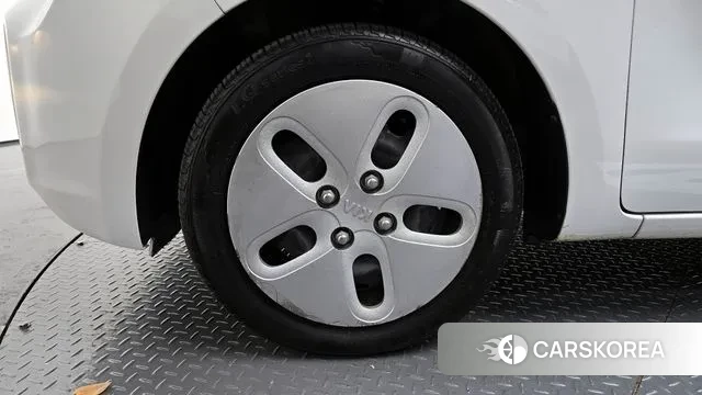 Kia The New Ray id 3489521 из Кореи 15