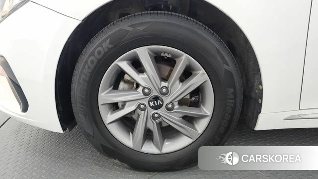 Kia The New K5 2nd generation id 4632869 из Кореи 26
