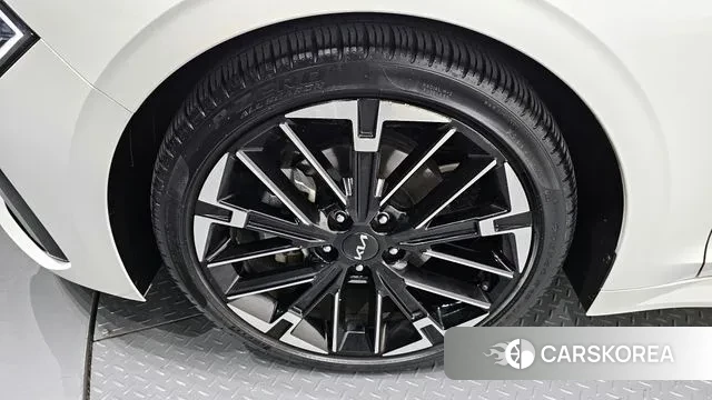 Kia The New K5 3rd generation id 3644623 из Кореи 15