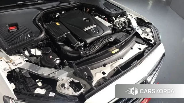 Mercedes-Benz E-Class W213 id 3410975 из Кореи 15