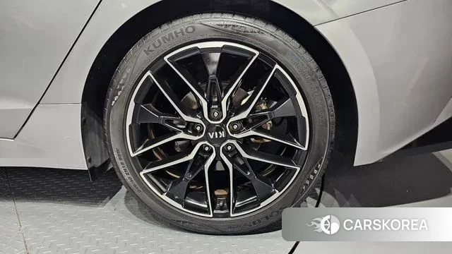 Kia K5 3rd generation id 3504773 из Кореи 15