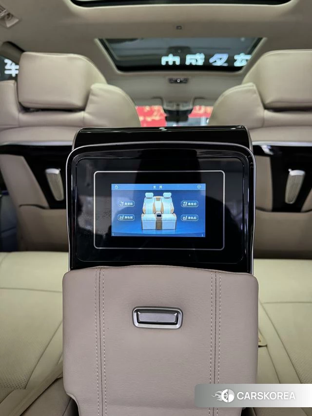 Mercedes-Benz V-class id 4275720 из Китая 13