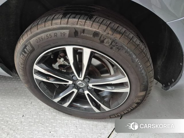 Volvo XC60 second Generation id 4477565 из Кореи 13
