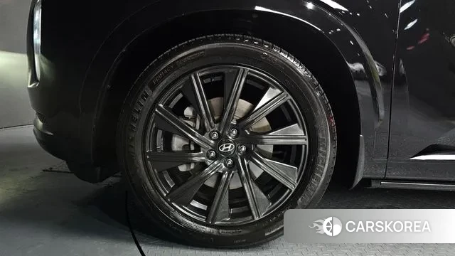 Hyundai Palisade id 2970157 из Кореи 15