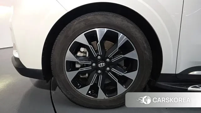 Kia Carnival 4th generation id 3008243 из Кореи 15