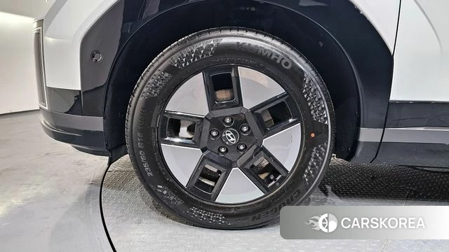 Hyundai Santa Fe (MX5) id 4201299 из Кореи 30