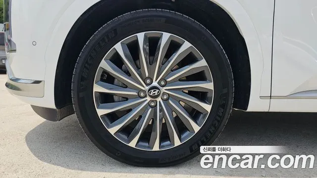 Hyundai The New Palisade id 2718731 из Кореи 15