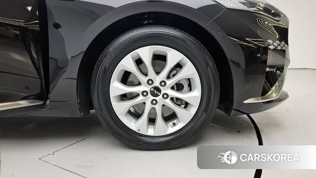 Kia K8 id 3776888 из Кореи 15