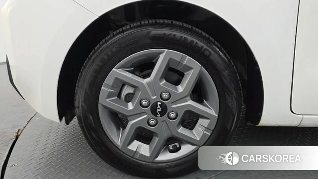 Kia The New Kia Ray id 4505979 из Кореи 26