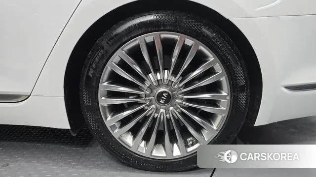 Kia More K9 id 3440018 из Кореи 15