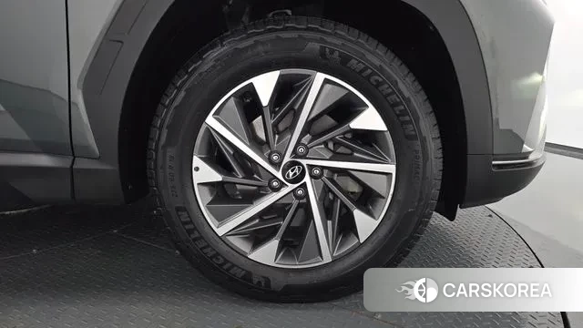 Hyundai Tucson Hybrid (NX4) id 3033163 из Кореи 15