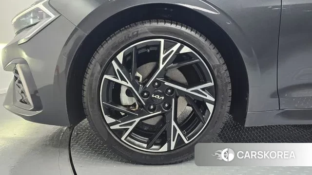 Kia The New K5 Hybrid 3rd generation id 3400131 из Кореи 15