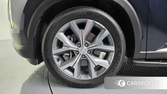 Hyundai Palisade id 4496699 из Кореи 29