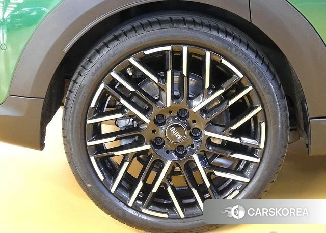 Mini Cooper S 4th Generation id 4248343 из Кореи 15