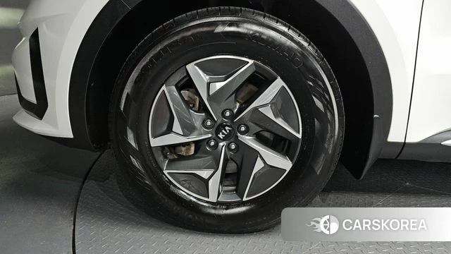 Kia Sorento 4th Generation id 4224555 из Кореи 15