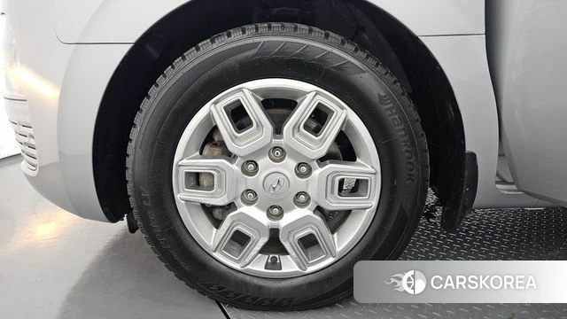 Hyundai Staria id 4422240 из Кореи 28