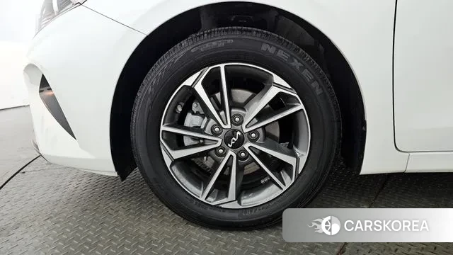 Kia The New K3 2nd generation id 3771288 из Кореи 15