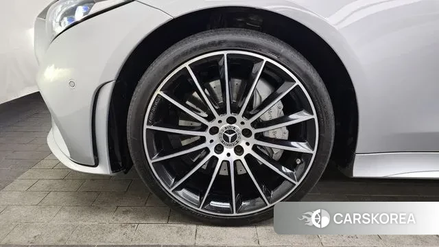 Mercedes-Benz CLS-Class C257 id 3651343 из Кореи 15