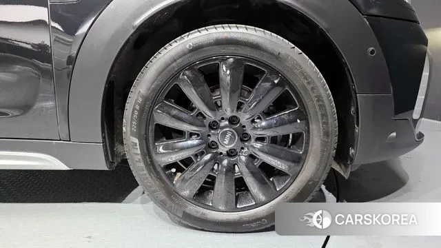 Mini Cooper Countryman id 3372022 из Кореи 15